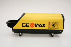 Kanalbaulaser Zeta125s