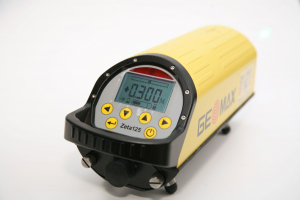 Kanalbaulaser Zeta125